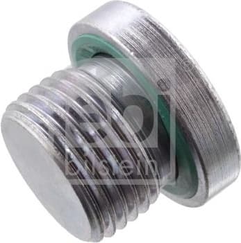 Screw Plug, automatic transmission casing 100515