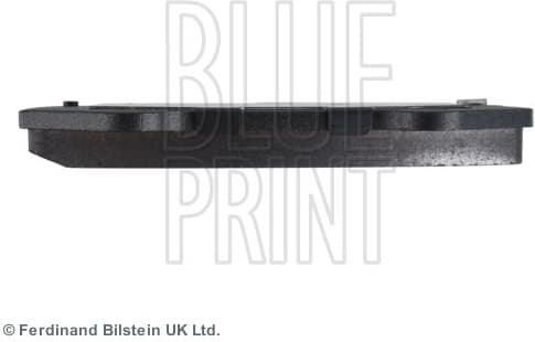 Brake Pad Set, disc brake ADW194217 - image 2