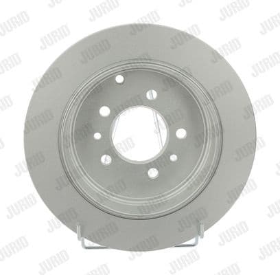 Brake Disc COAT+ 562127JC