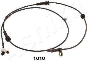 Sensor, wheel speed 151-01-1010 - image 2