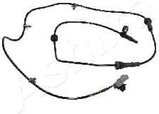 Sensor, wheel speed 151-01-1010 - image 4