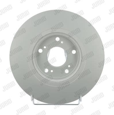 Brake Disc COAT+ 562546JC
