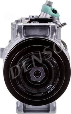 Compressor, air conditioning DCP17163 - image 4