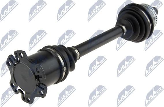 Drive Shaft NPW-AU-017