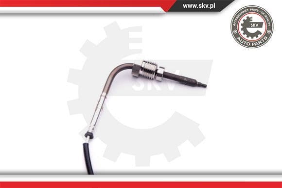 Sensor, exhaust gas temperature 30SKV007 - image 2