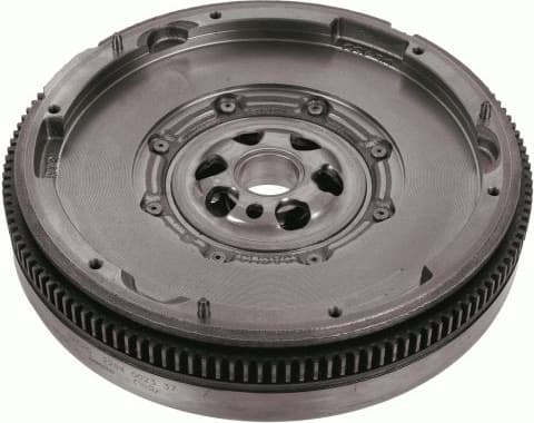 Flywheel Dual-mass flywheel 2294 002 337
