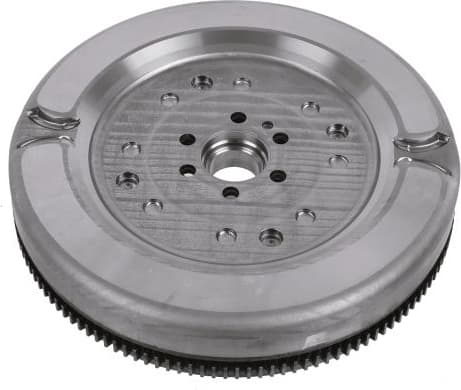 Flywheel Dual-mass flywheel 2294 002 337 - image 2