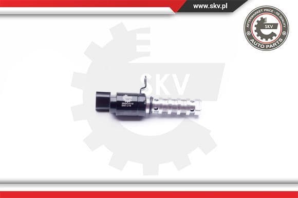 Control Valve, camshaft adjustment 39SKV019 - image 2