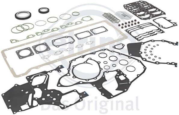 Full Gasket Kit, engine 742.582
