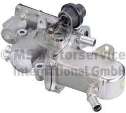 Cooler, exhaust gas recirculation 7.11237.05.0