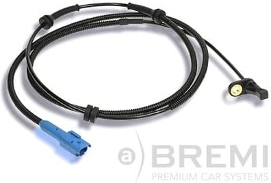 Sensor, wheel speed 50360