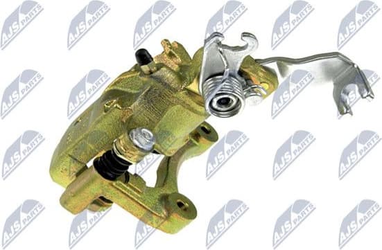 Brake Caliper HZT-NS-005 - image 5