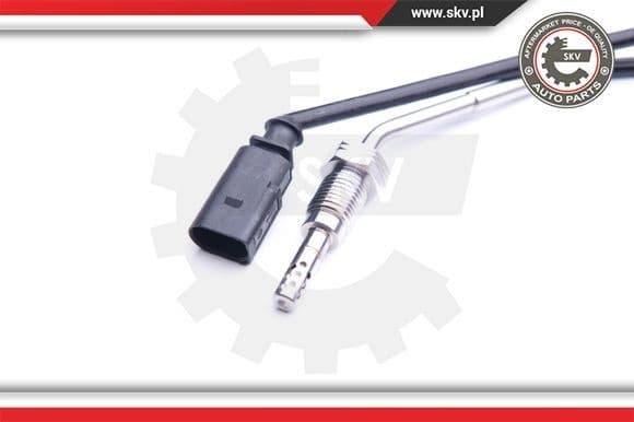 Sensor, exhaust gas temperature 30SKV173