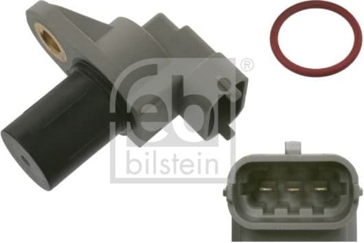 Sensor, camshaft position 37153