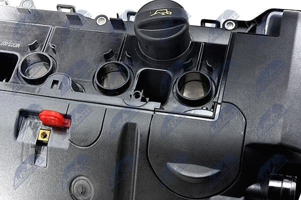 Cylinder Head Cover BPZ-CT-007 - image 6