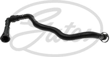 Hose, crankcase ventilation EMH423