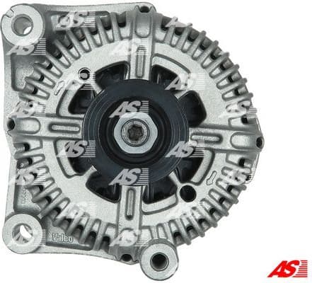 Alternator Remanufactured AS A3098PR