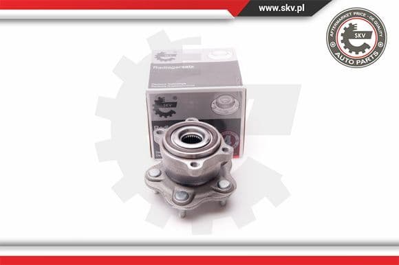 Wheel Bearing Kit 29SKV112