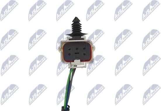 Boot Lock EZC-FR-040