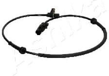 Sensor, wheel speed 151-05-522