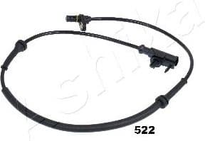 Sensor, wheel speed 151-05-522 - image 2
