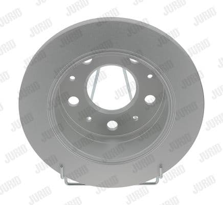 Brake Disc COAT+ 562757JC