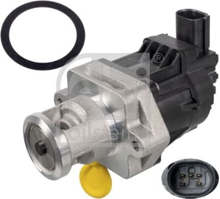 EGR Valve 171248