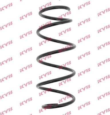 Suspension Spring K-Flex RH3931