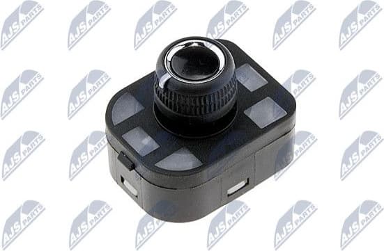 Switch, exterior mirror adjustment EWS-AU-039