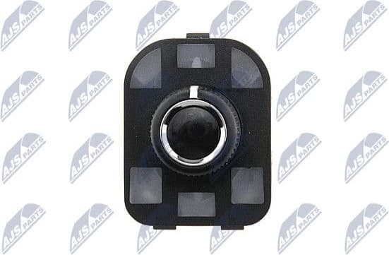 Switch, exterior mirror adjustment EWS-AU-039 - image 3