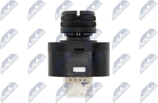 Switch, exterior mirror adjustment EWS-AU-039 - image 5