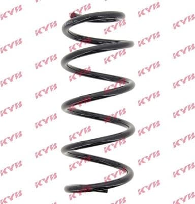 Suspension Spring K-Flex RA3316