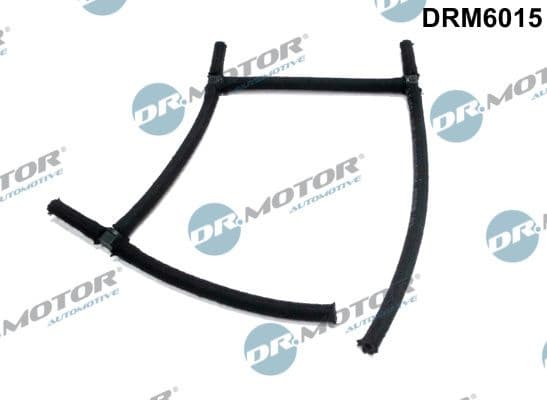 Hose, fuel overflow DRM6015