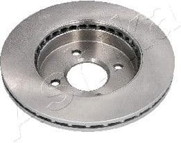 Brake Disc 60-01-111C - image 2