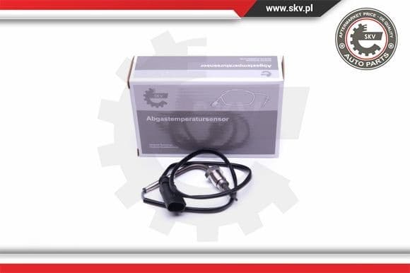 Sensor, exhaust gas temperature 30SKV292