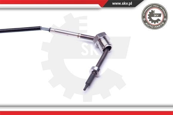 Sensor, exhaust gas temperature 30SKV292 - image 2