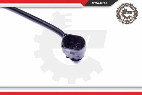 Sensor, exhaust gas temperature 30SKV292 - image 3