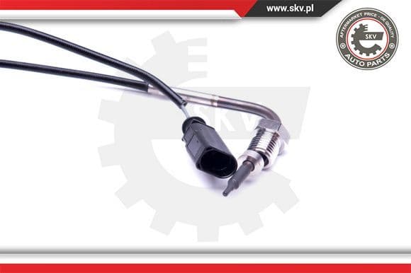 Sensor, exhaust gas temperature 30SKV292 - image 4