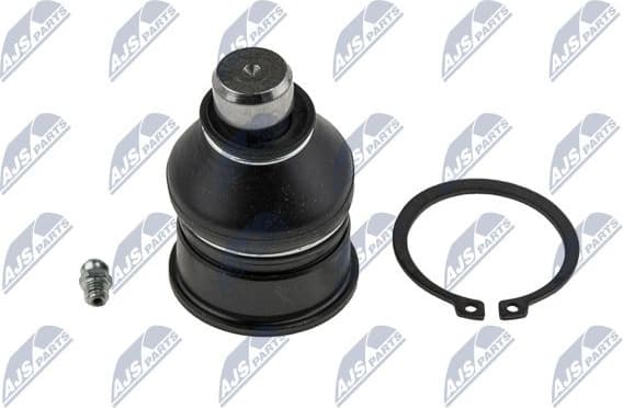 Ball Joint ZSD-MS-030