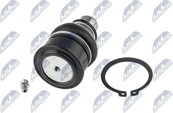 Ball Joint ZSD-MS-030 - image 2