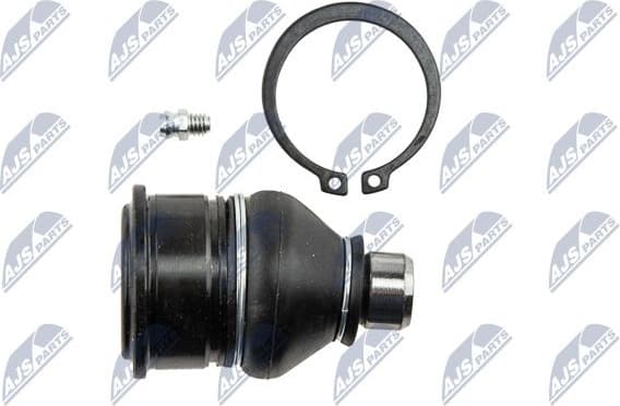 Ball Joint ZSD-MS-030 - image 3