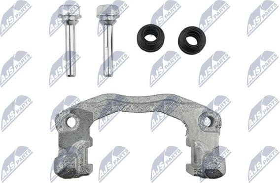 Bracket, brake caliper HZT-HY-510A