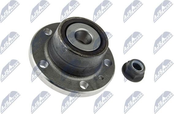 Wheel Bearing Kit KLT-RE-013