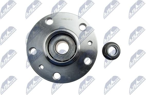 Wheel Bearing Kit KLT-RE-013 - image 4