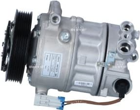 Compressor, air conditioning EASY FIT 32976