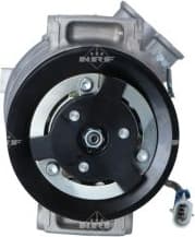 Compressor, air conditioning EASY FIT 32976 - image 4