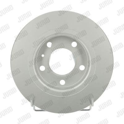 Brake Disc COAT+ 562580JC