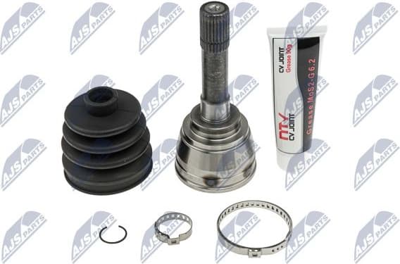 Joint Kit, drive shaft NPZ-SU-006