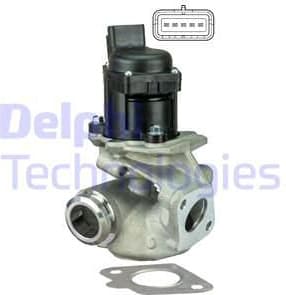 EGR Valve EG1041512B1