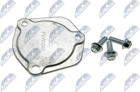 Gasket, oil sump BMO-VW-048 - image 2